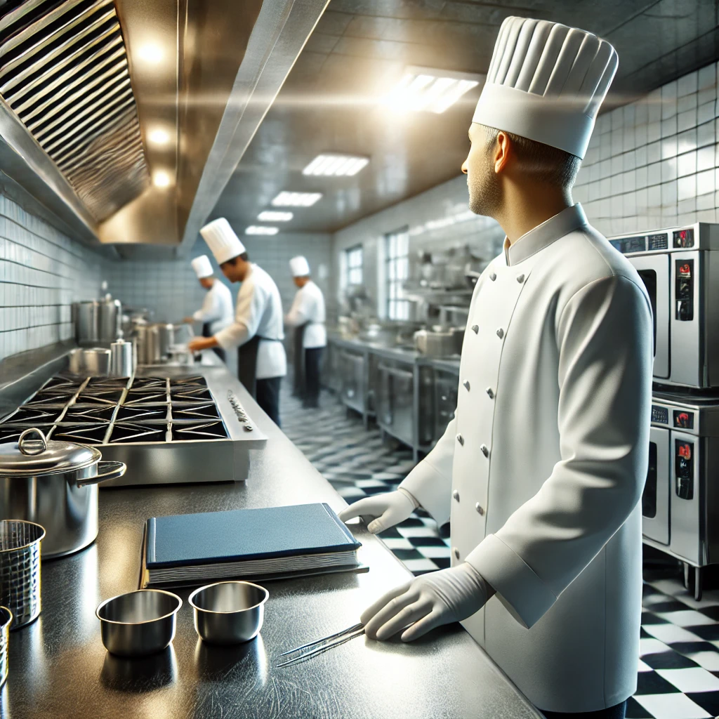 Why Kitchen Inspection Is Crucial in the Cooking Industry